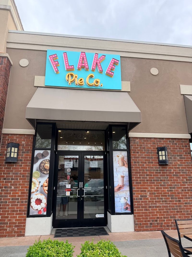 Flake Pie Co., South Jordan