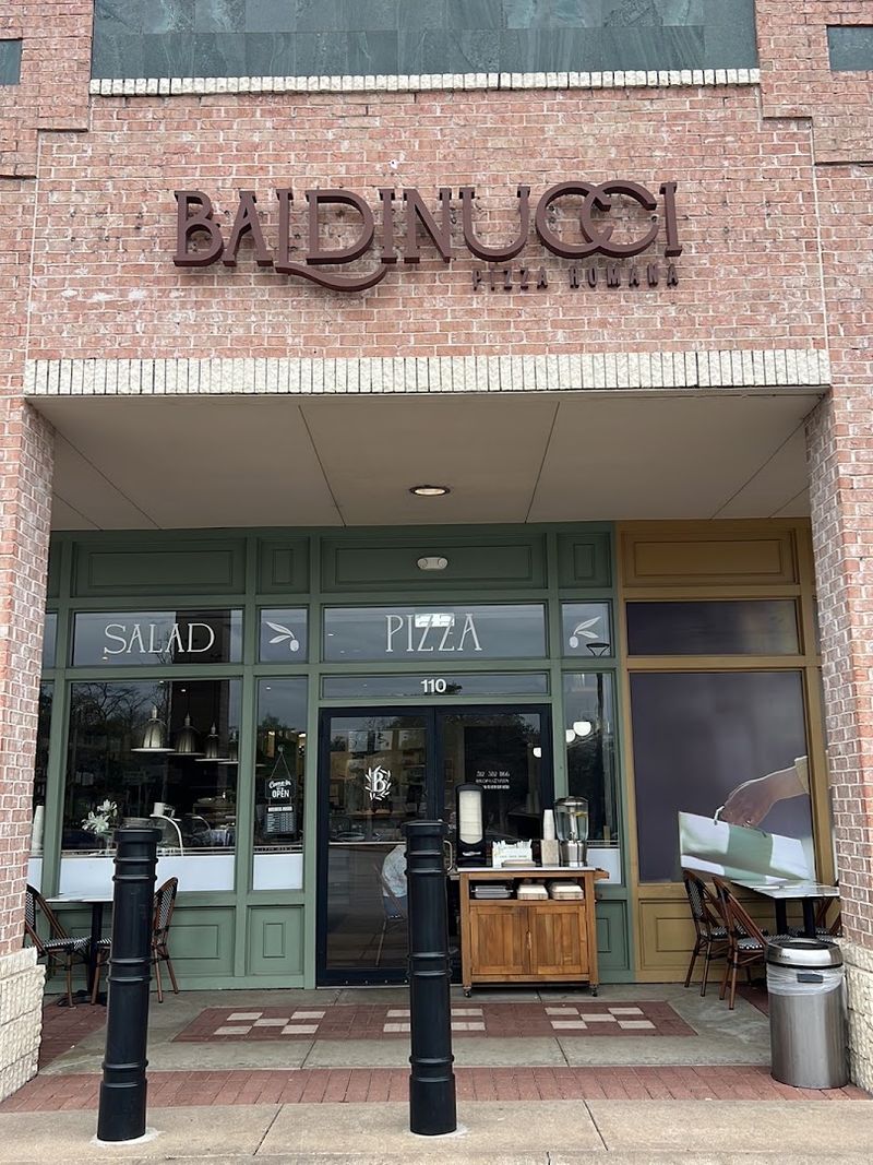 Baldinucci Pizza Romana