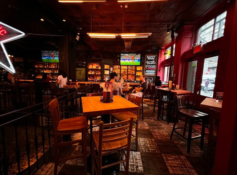 Hill Country Barbecue Market
