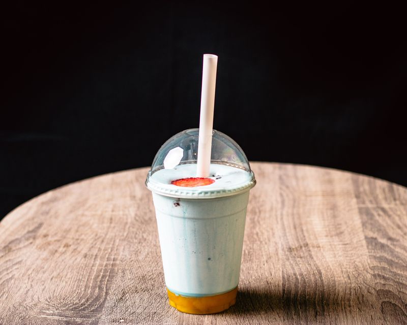 Yaw’s Top Notch Milkshakes