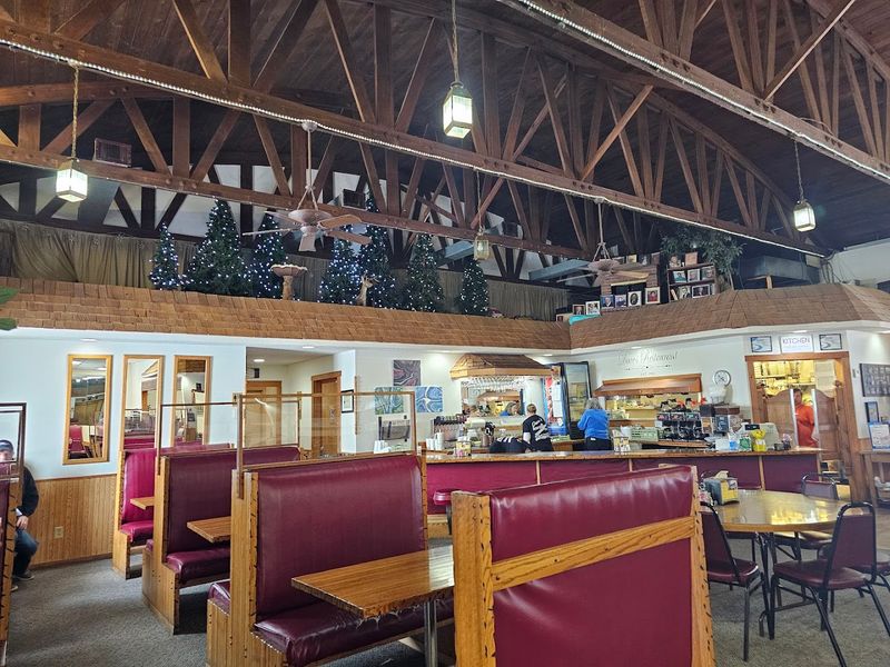 Dave's Restaurant