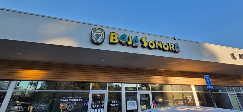 Baja Sonora