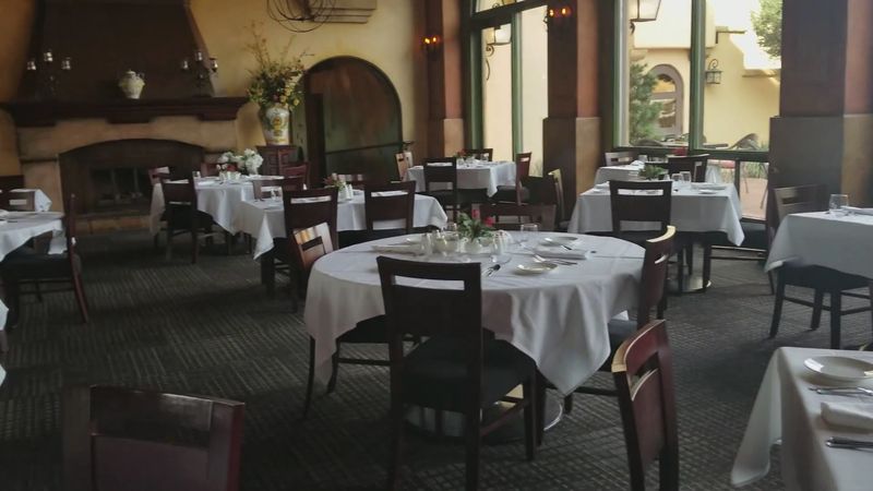 Vivace Restaurant