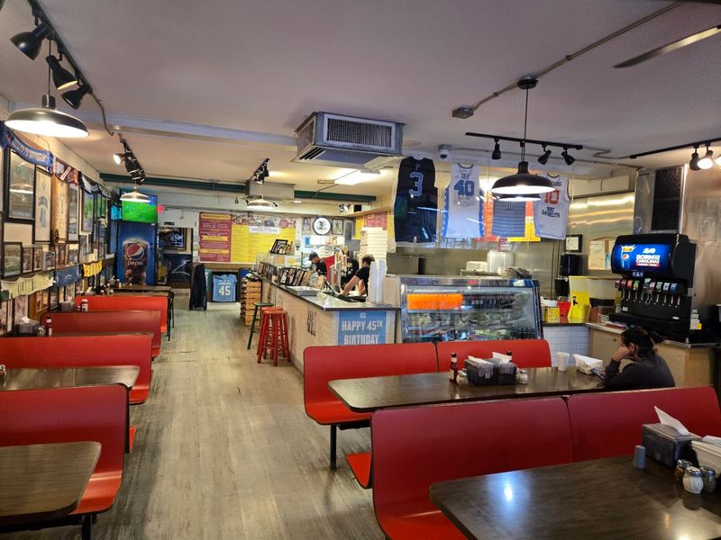 Italian Pizzeria III