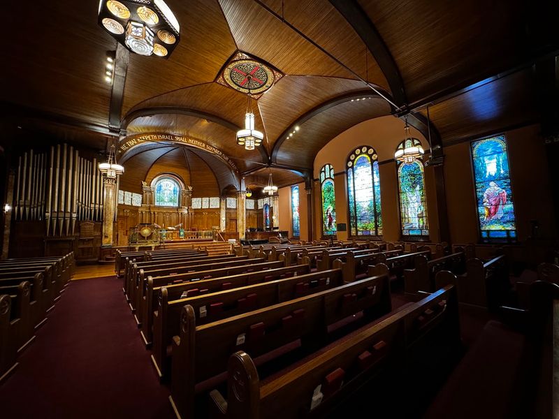 The Community Programs That Make This More Than A Landmark