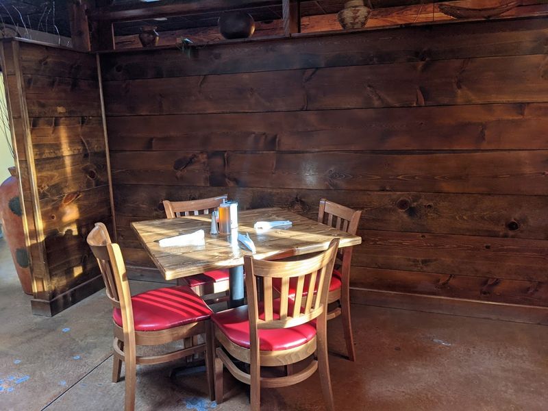 A Casual Room Made For Slow Meals