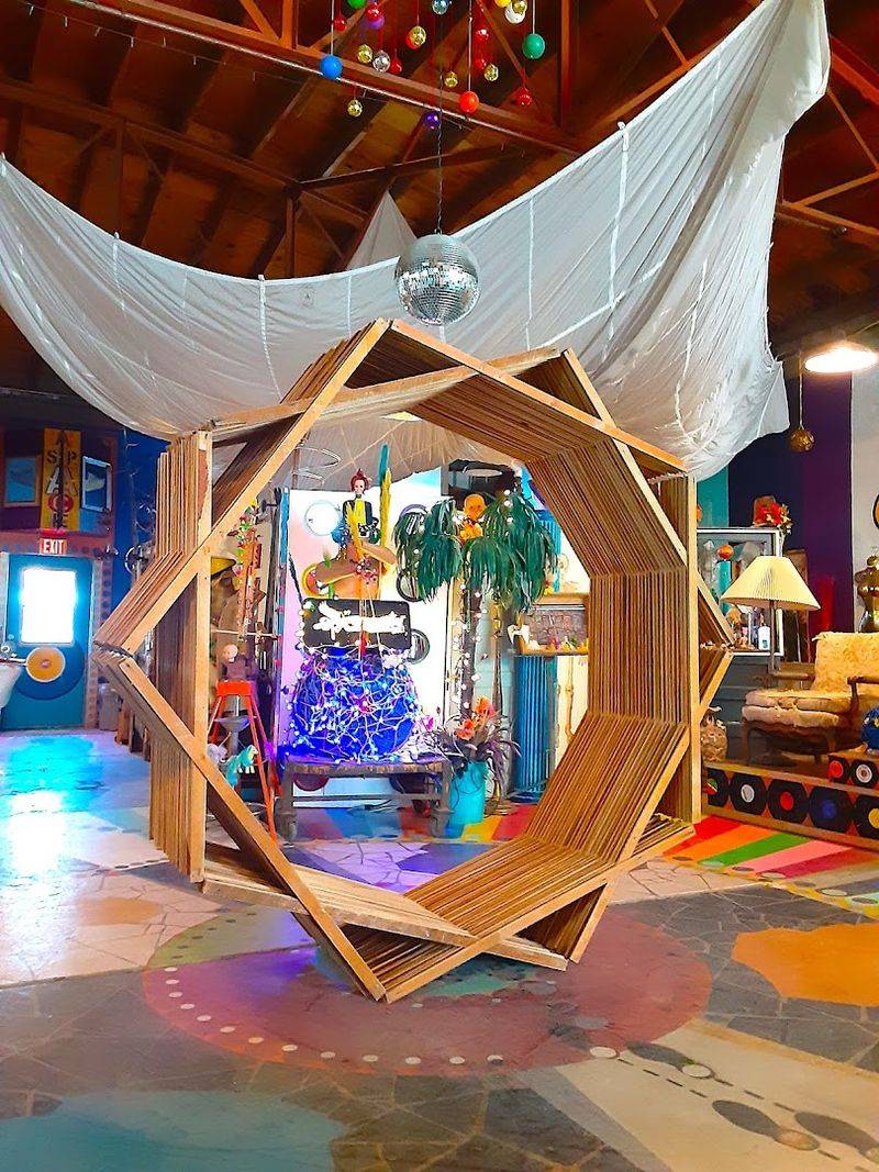 An Art Space That Refuses To Feel Ordinary