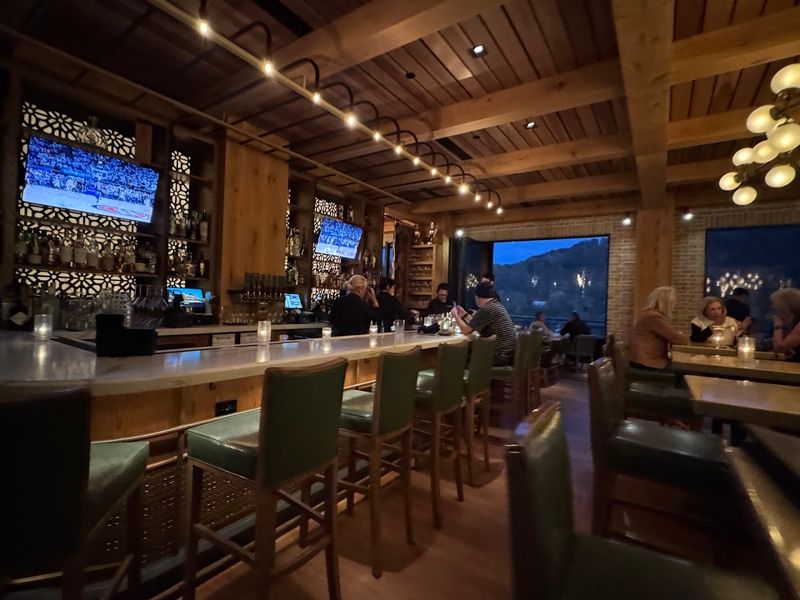 Odette's Steakhouse