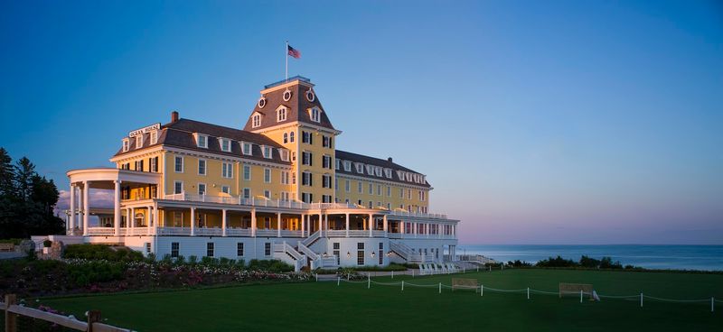 Ocean House