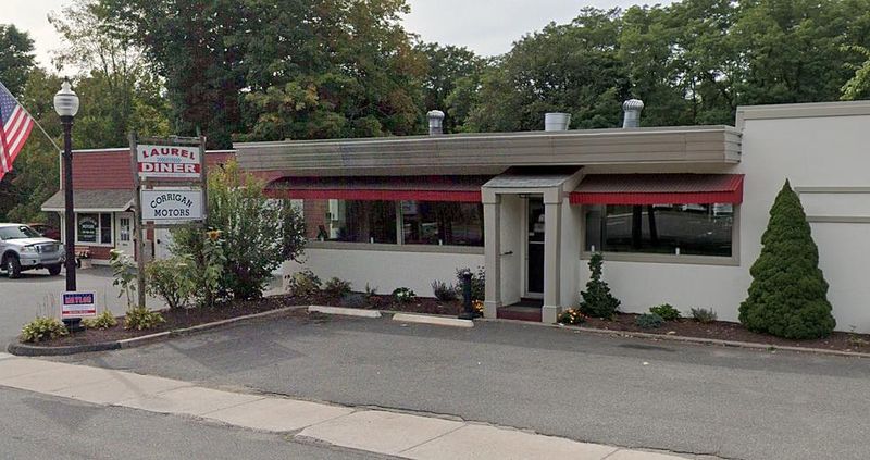 The Laurel Diner