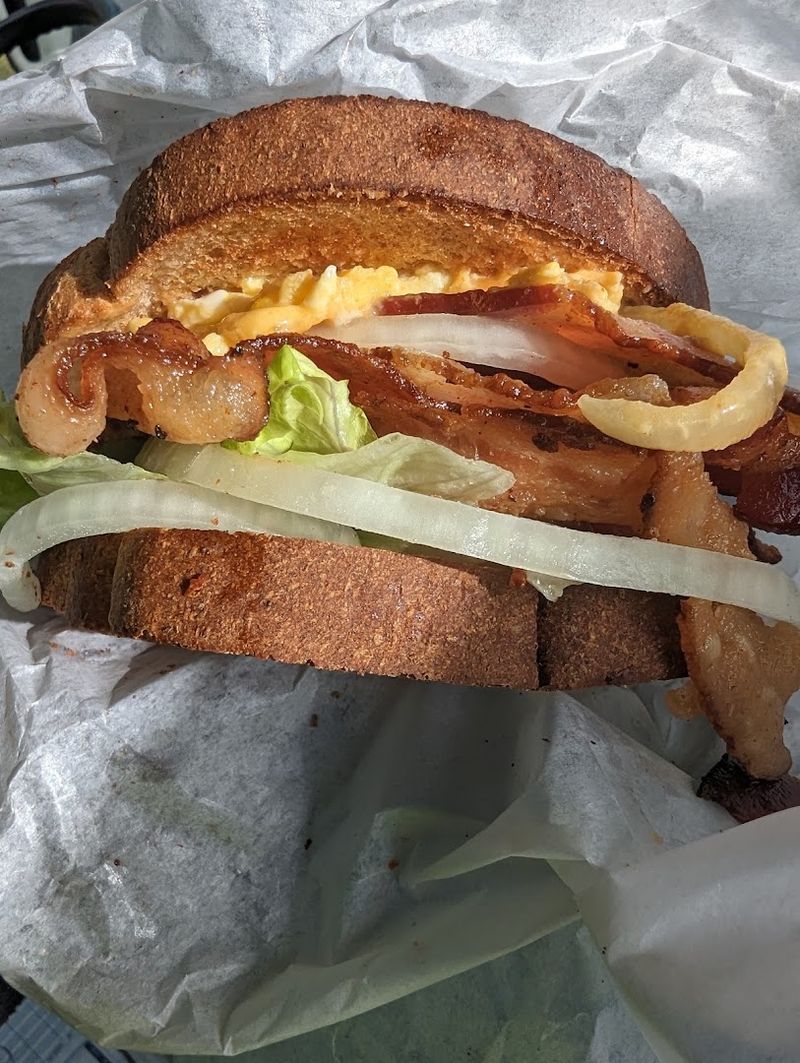 The Breakfast Menu Starts Earlier Than You Think