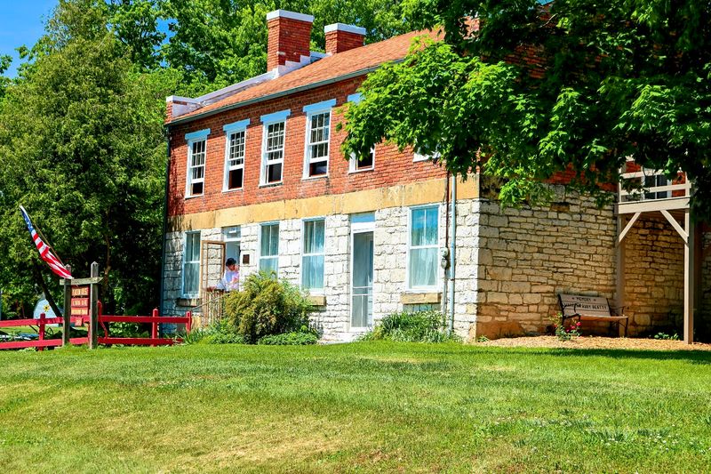 Van Buren County and the Larger Region Worth Exploring