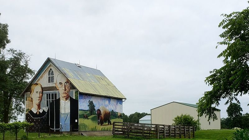Why This Barn Stuck With Me Long After I Left