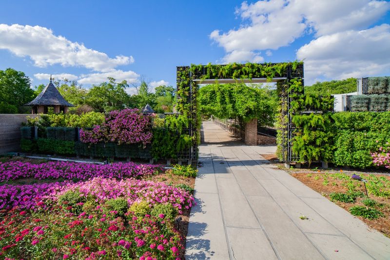 Visitor Amenities And Accessibility Notes