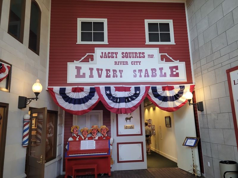 Why Music Man Square Deserves A Spot On Your Road Trip