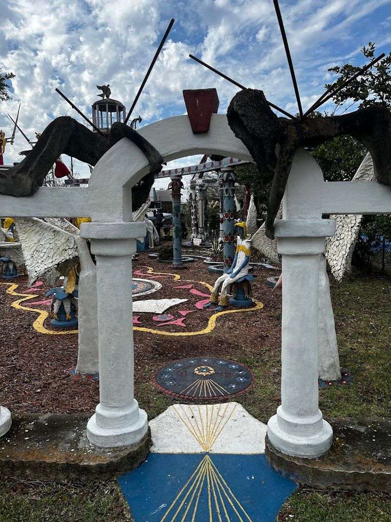 Local Events And Traditions