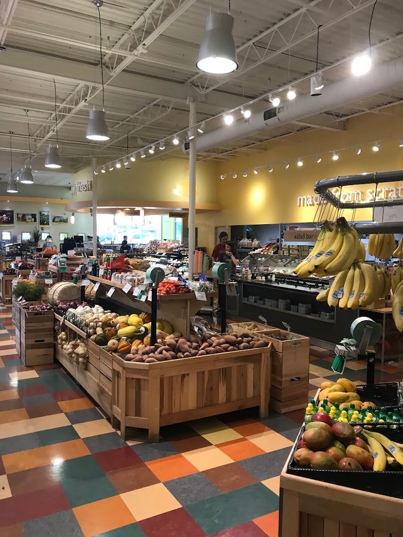 The Merc Co+op, Lawrence, KS