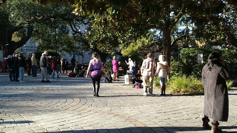 Seasonal Festivals And Traditions