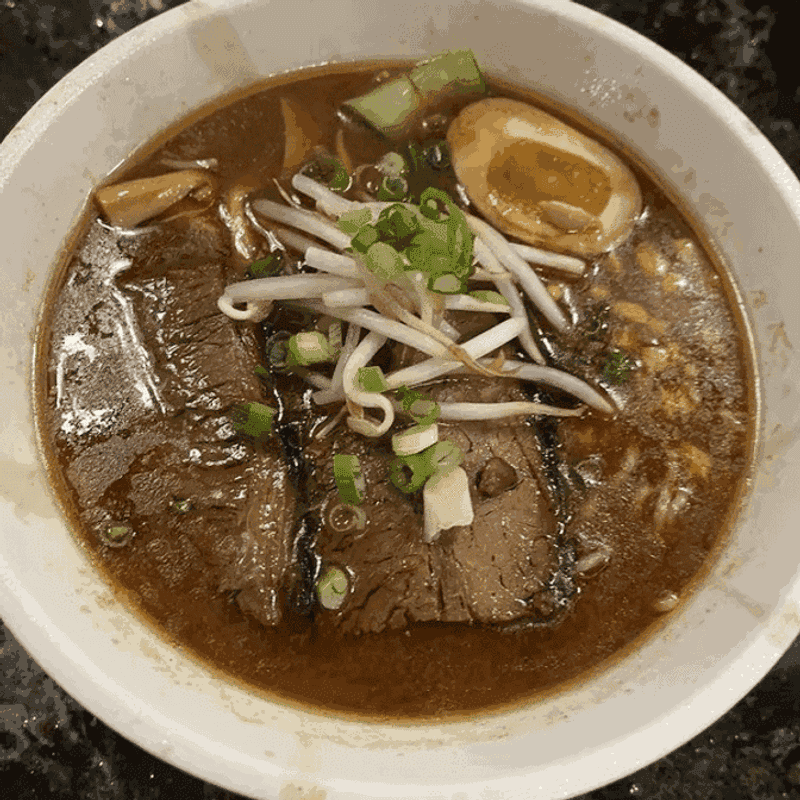 Why Ramen Belly Fits the Iowa City Food Scene