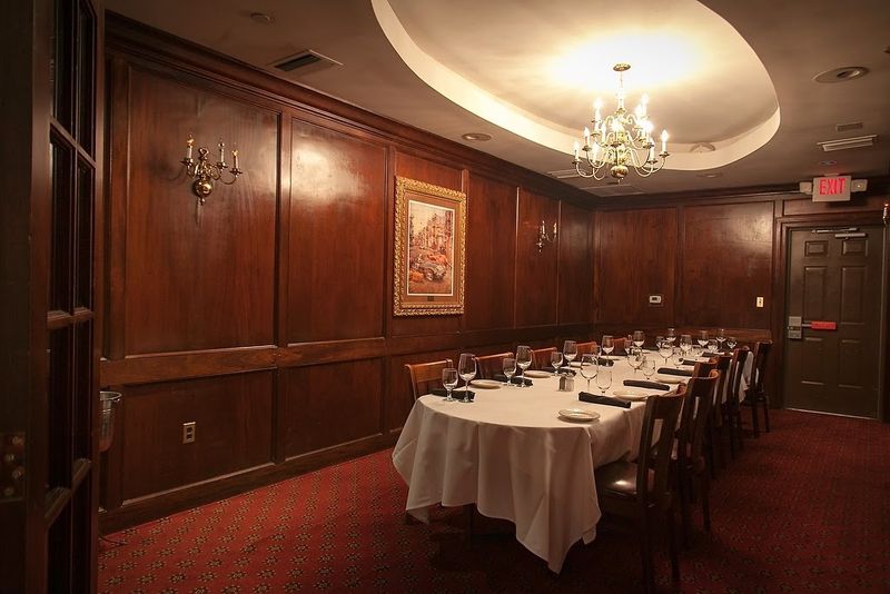 Christner's Prime Steak & Lobster
