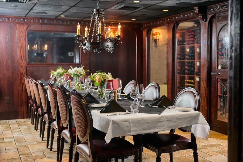 Nine Dining Rooms That Redefine What A Steakhouse Can Be