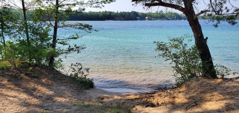 The Buoyed Beach Makes Summer Planning Easy