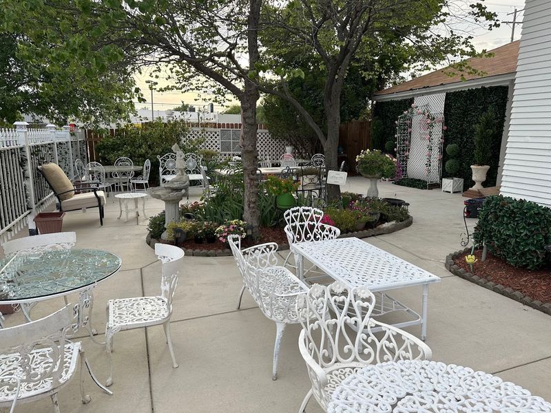 A French Courtyard That Comes With Private Estate Bookings