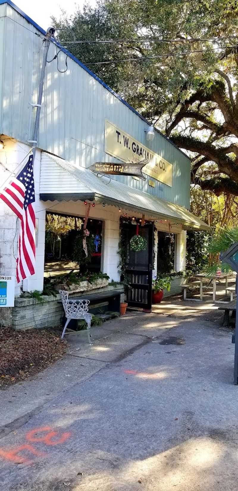 Why McClellanville Makes This Meal Taste Even Better