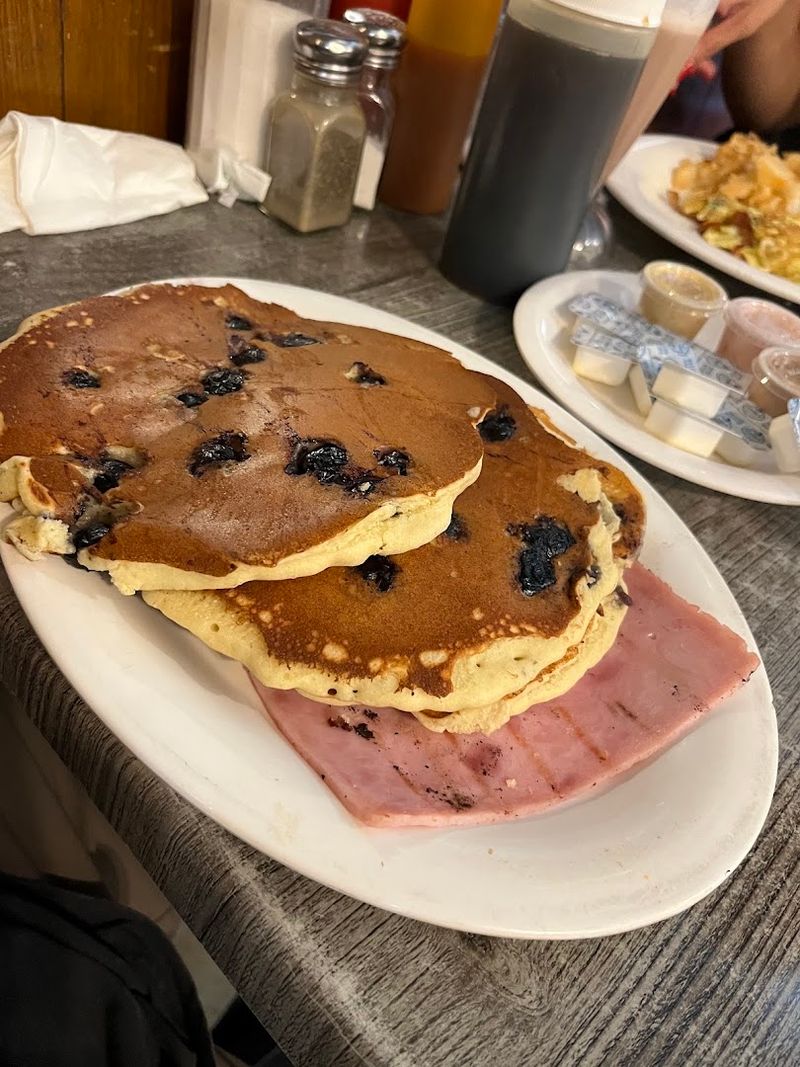 Danish Pancakes Turn Breakfast Into A Plot Twist