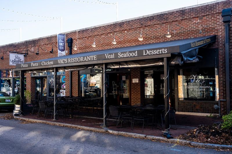 Vic's Ristorante Italiano