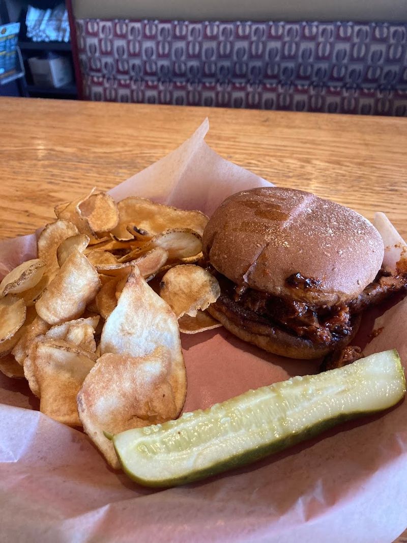 Homemade Chips That Deserve Their Own Fan Club