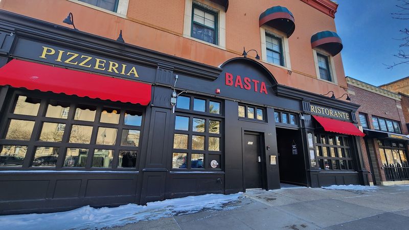 Basta Pizzeria Ristorante