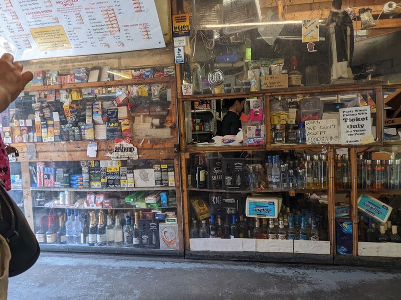 A Family Story Behind The Counter