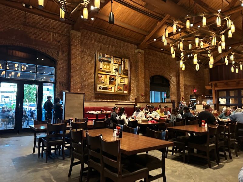 Fiorella's Jack Stack Barbecue