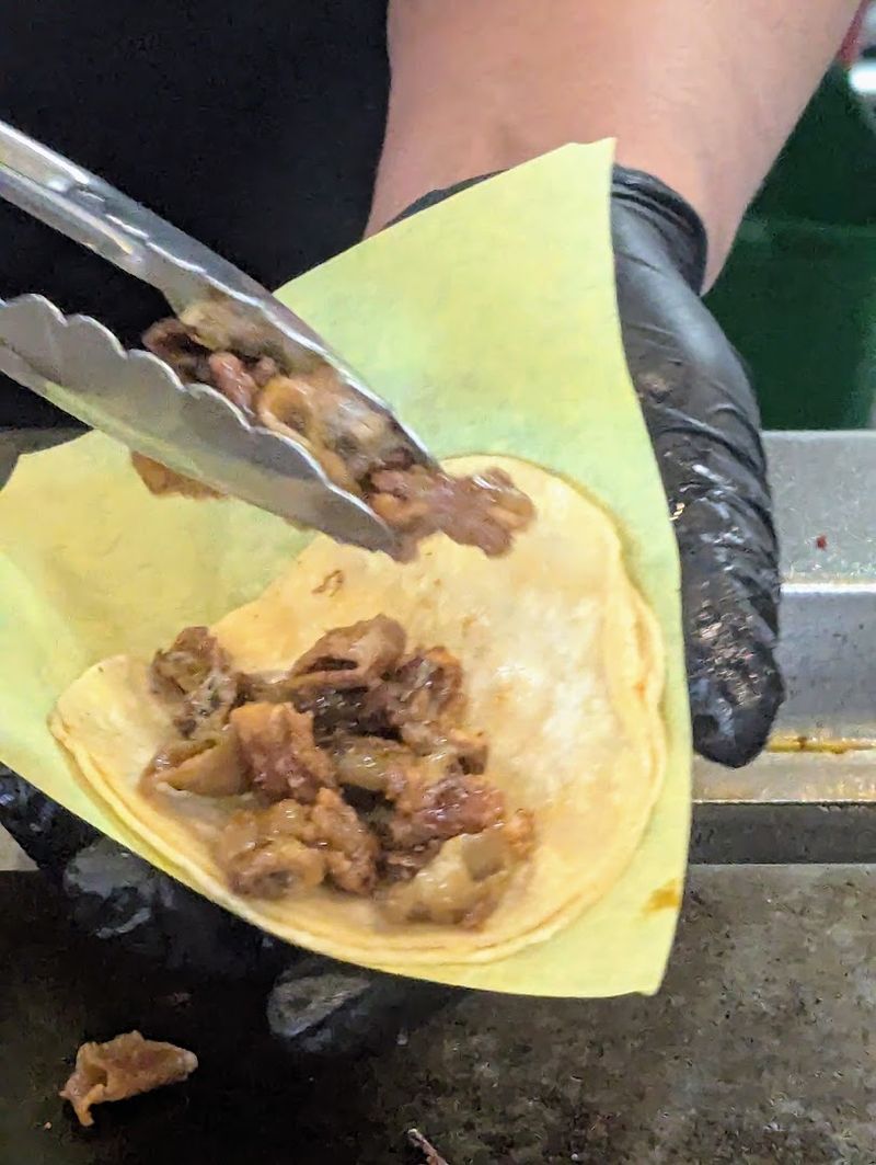 Your Confident Send-Off: Go, And Go Hungry