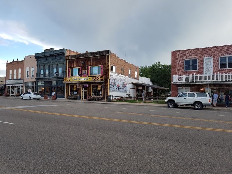 What Makes Panguitch Work As A Real Weekend Destination