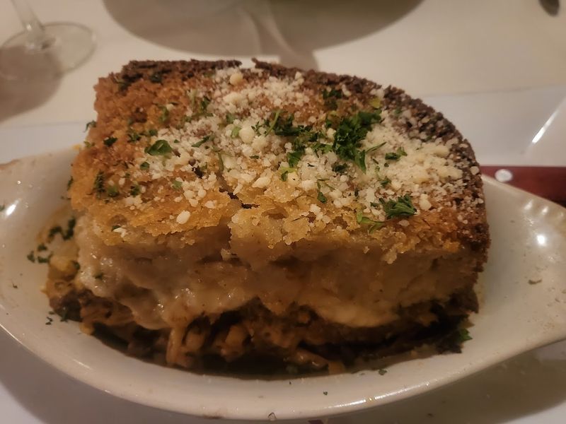Peanut Butter Pie And Baklava Cheesecake Close The Deal