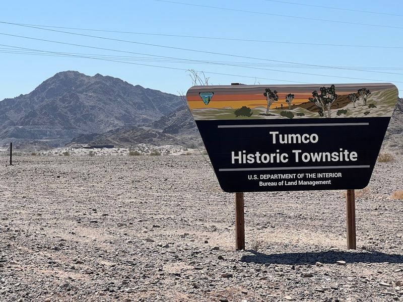 Tumco 