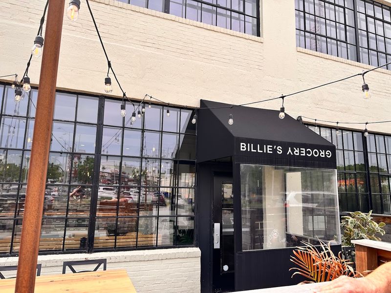Billie's Grocery
