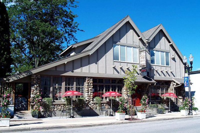 Palmer's Steakhouse