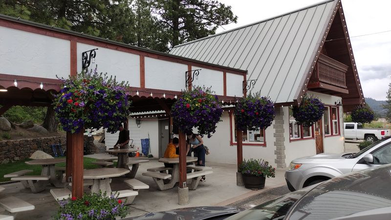 Heidleburger Drive-In