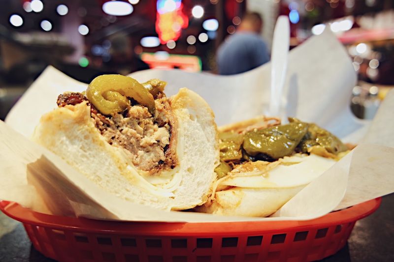 Slow-Roasted Pork Makes Every Layer Earn Its Place