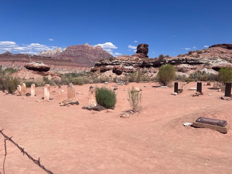 The Landscape Factor: Why the Setting Makes Everything Hit Harder