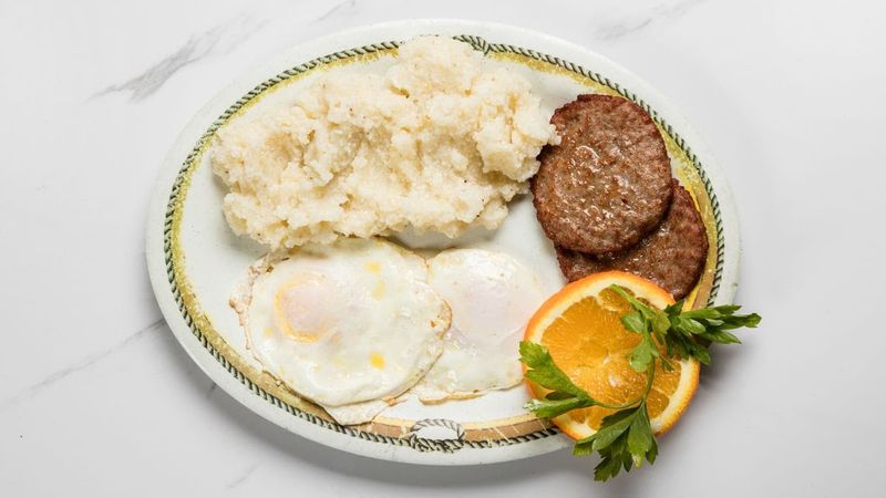 Breakfast Gives The Country Classics An Early Start