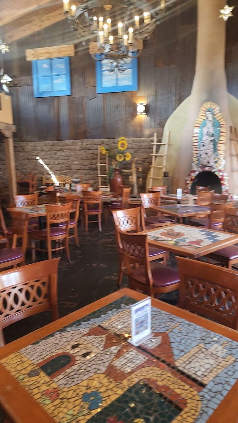 A Dining Experience Rooted In Tradition