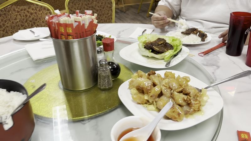 Red Maple Chinese Cuisine, Salt Lake City