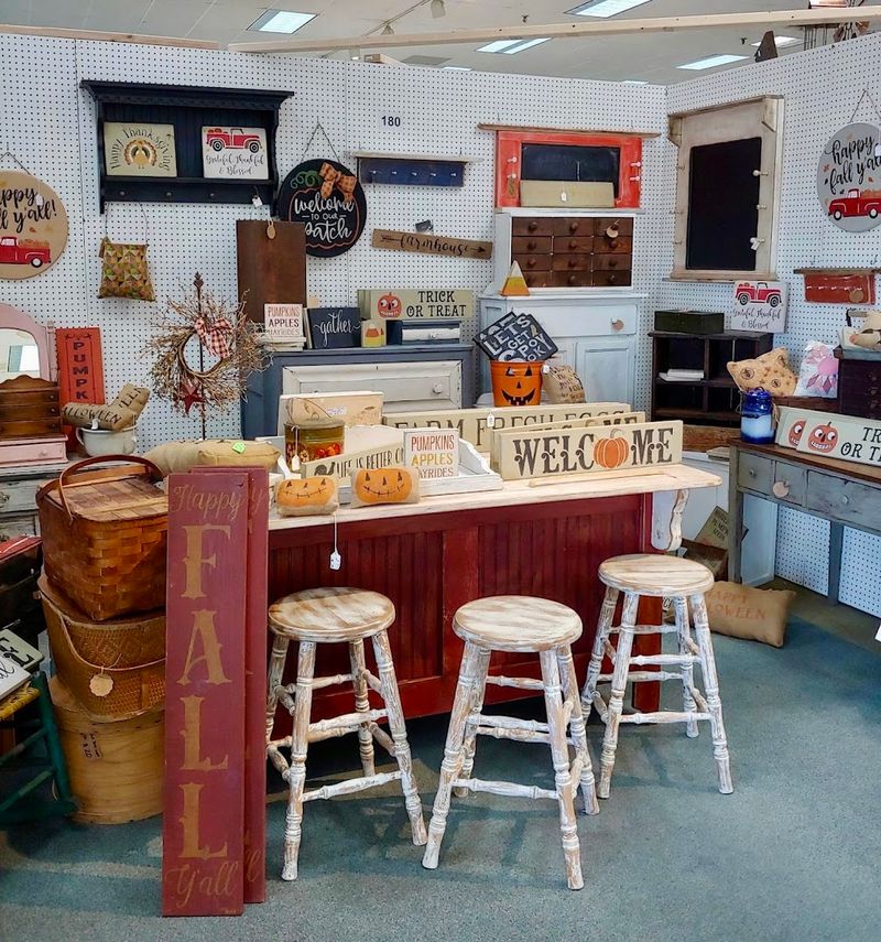 A True Kansas Destination Worth The Drive