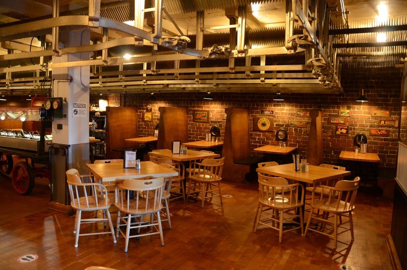 The Packinghouse