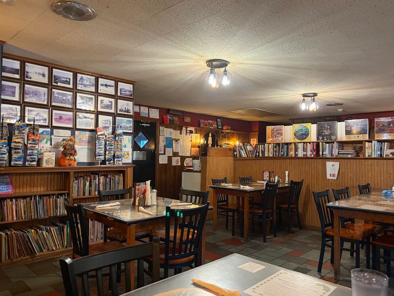 Blondie's Travelers Diner