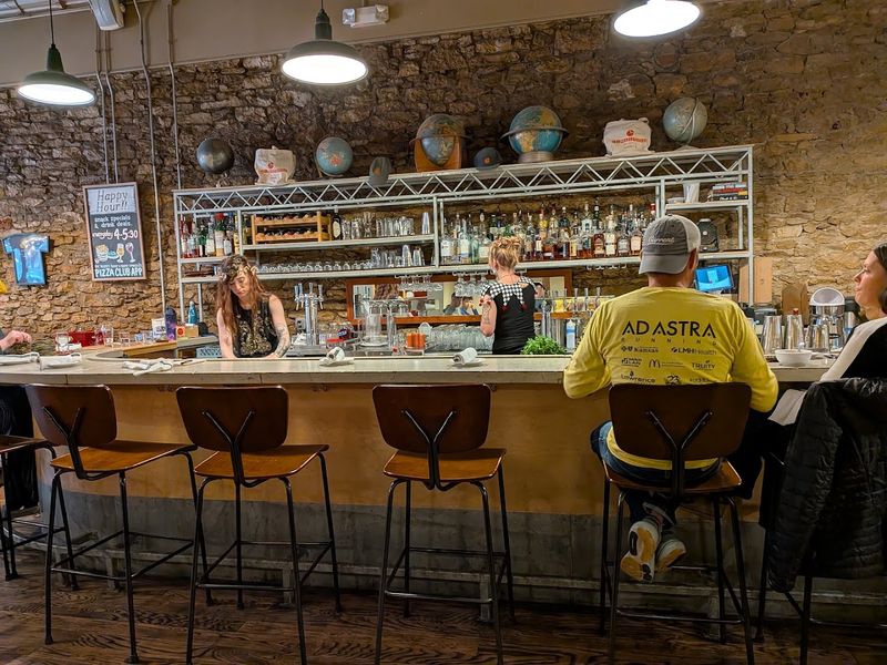 Limestone Pizza Kitchen Bar